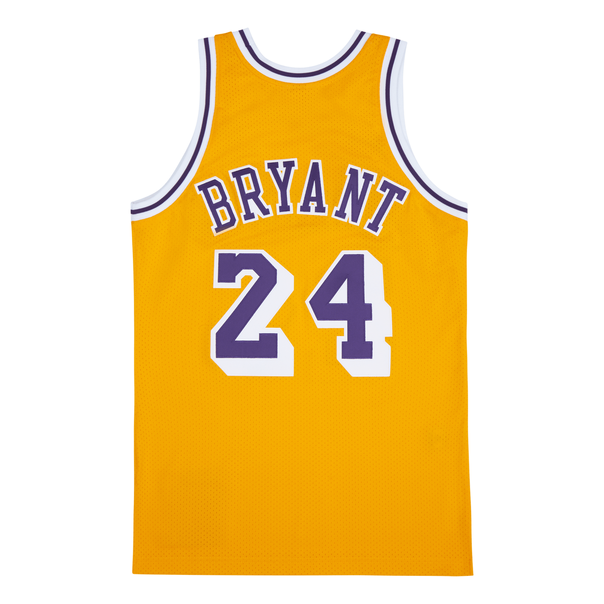 Lakers Authentic 2007 Kobe