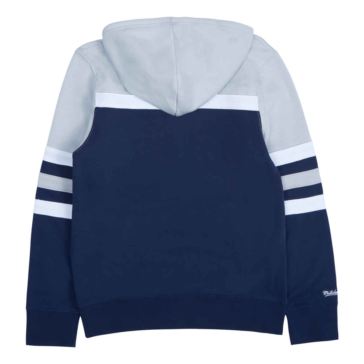 Hoyas Head Coach Hoodie - Georgetown