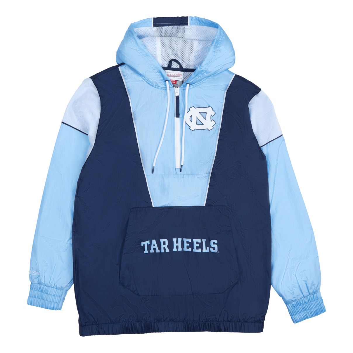 UNC Highlight Reel Windbreaker
