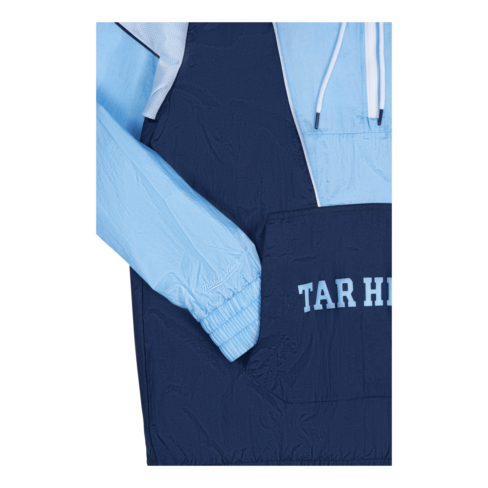 UNC Highlight Reel Windbreaker