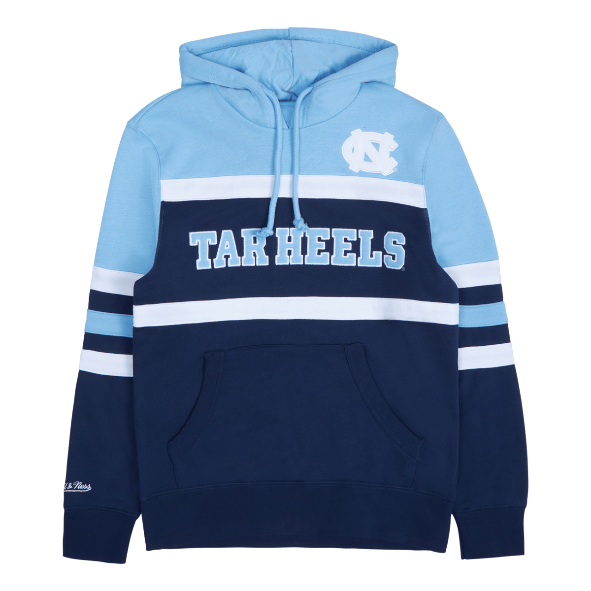 UNC Head Coach Hoodie