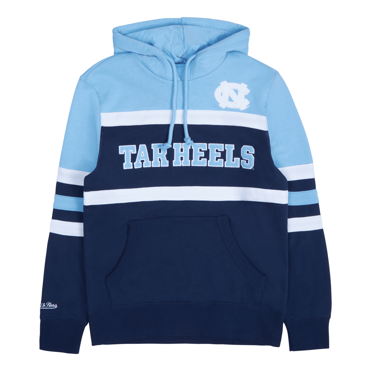 UNC Head Coach Hoodie