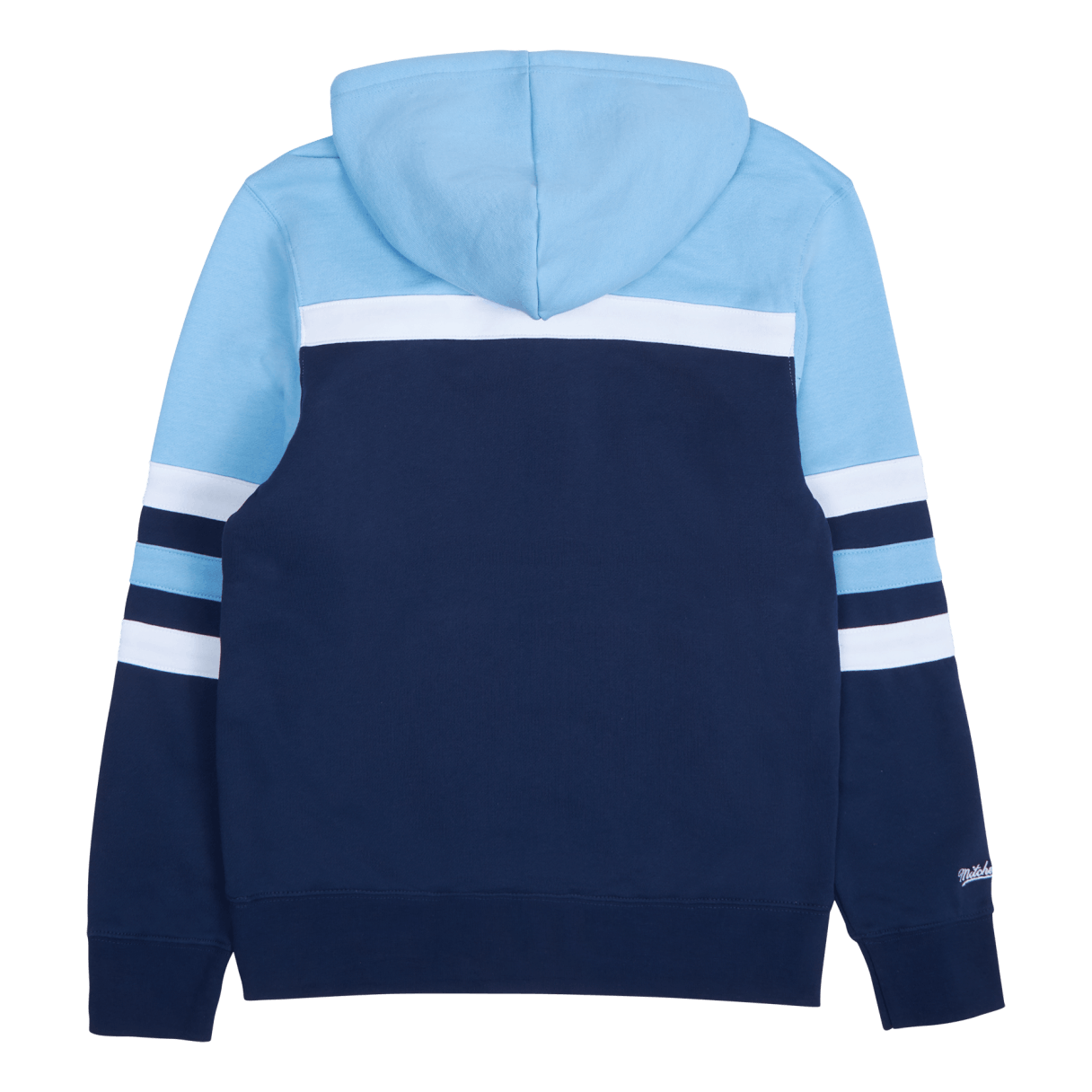 UNC Head Coach Hoodie