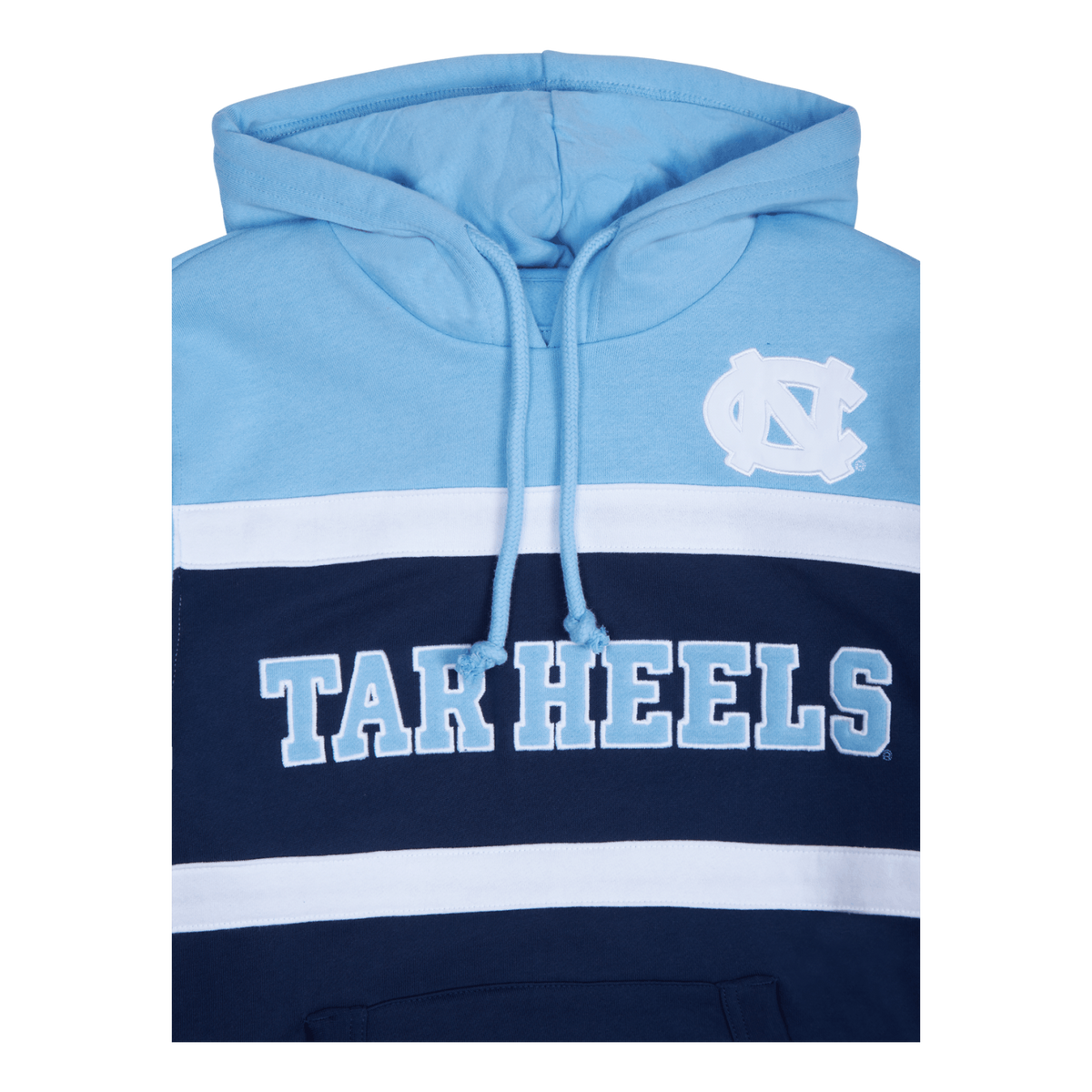 UNC Head Coach Hoodie