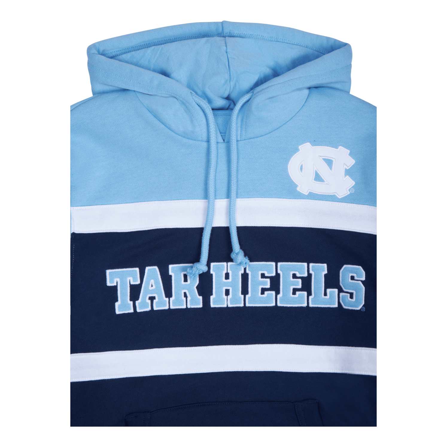 UNC Head Coach Hoodie