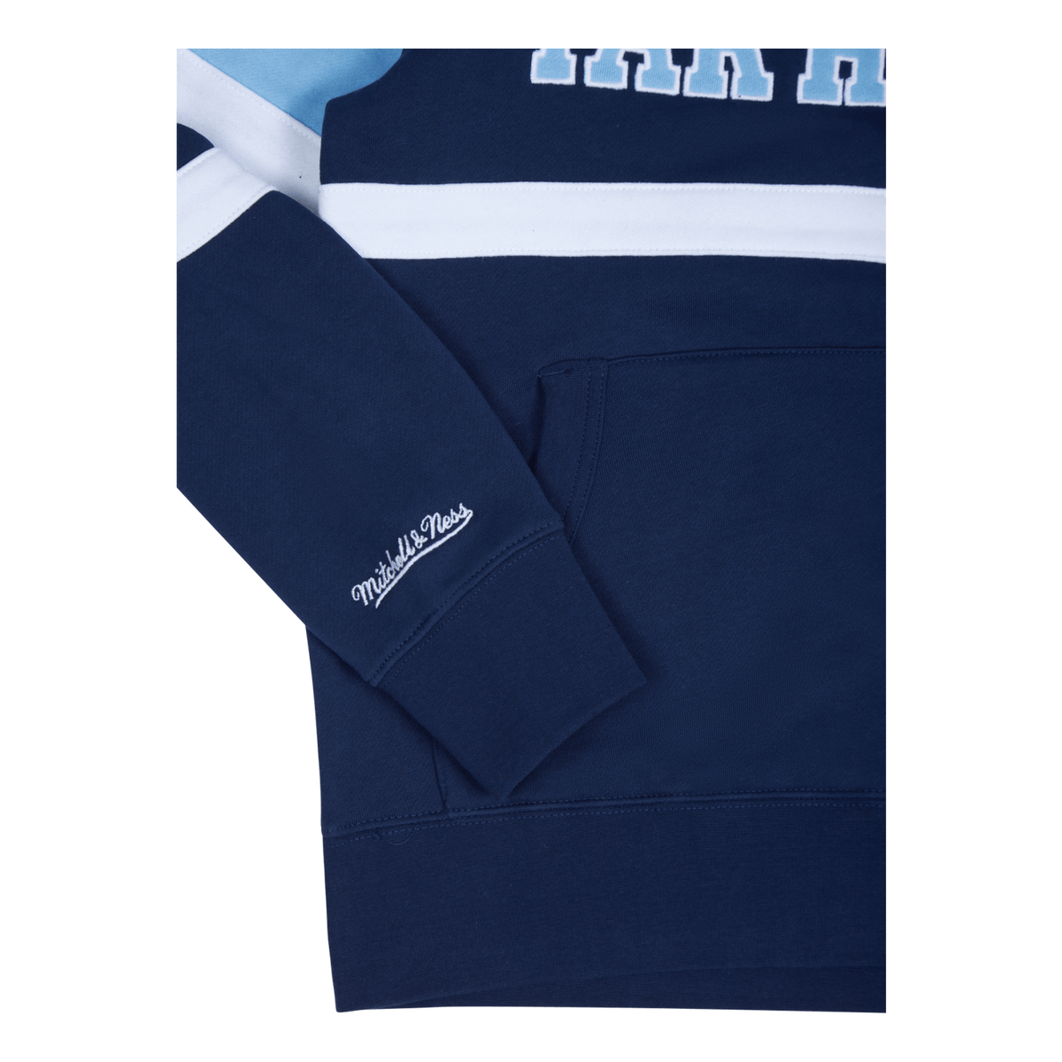 UNC Head Coach Hoodie