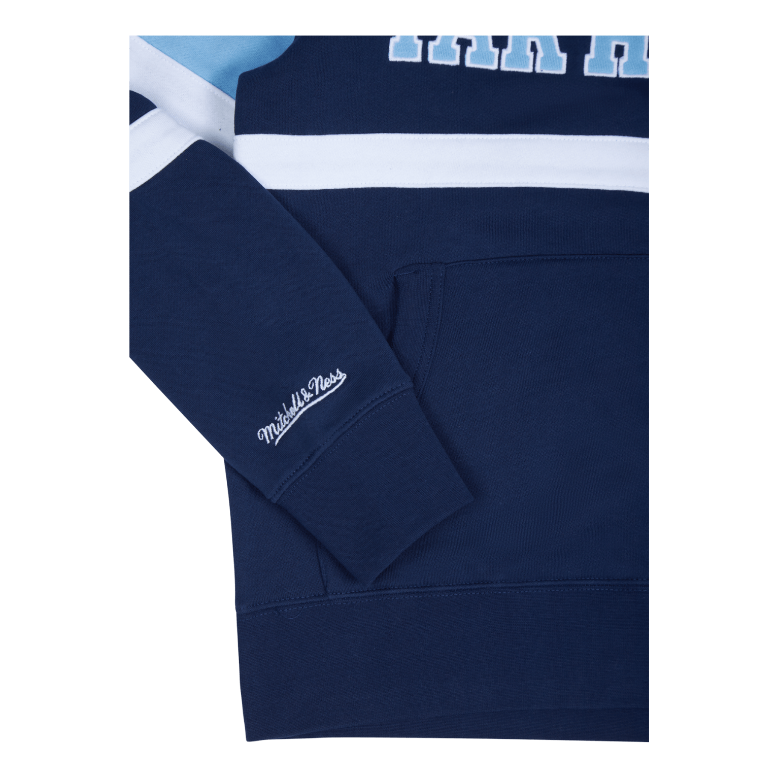 UNC Head Coach Hoodie