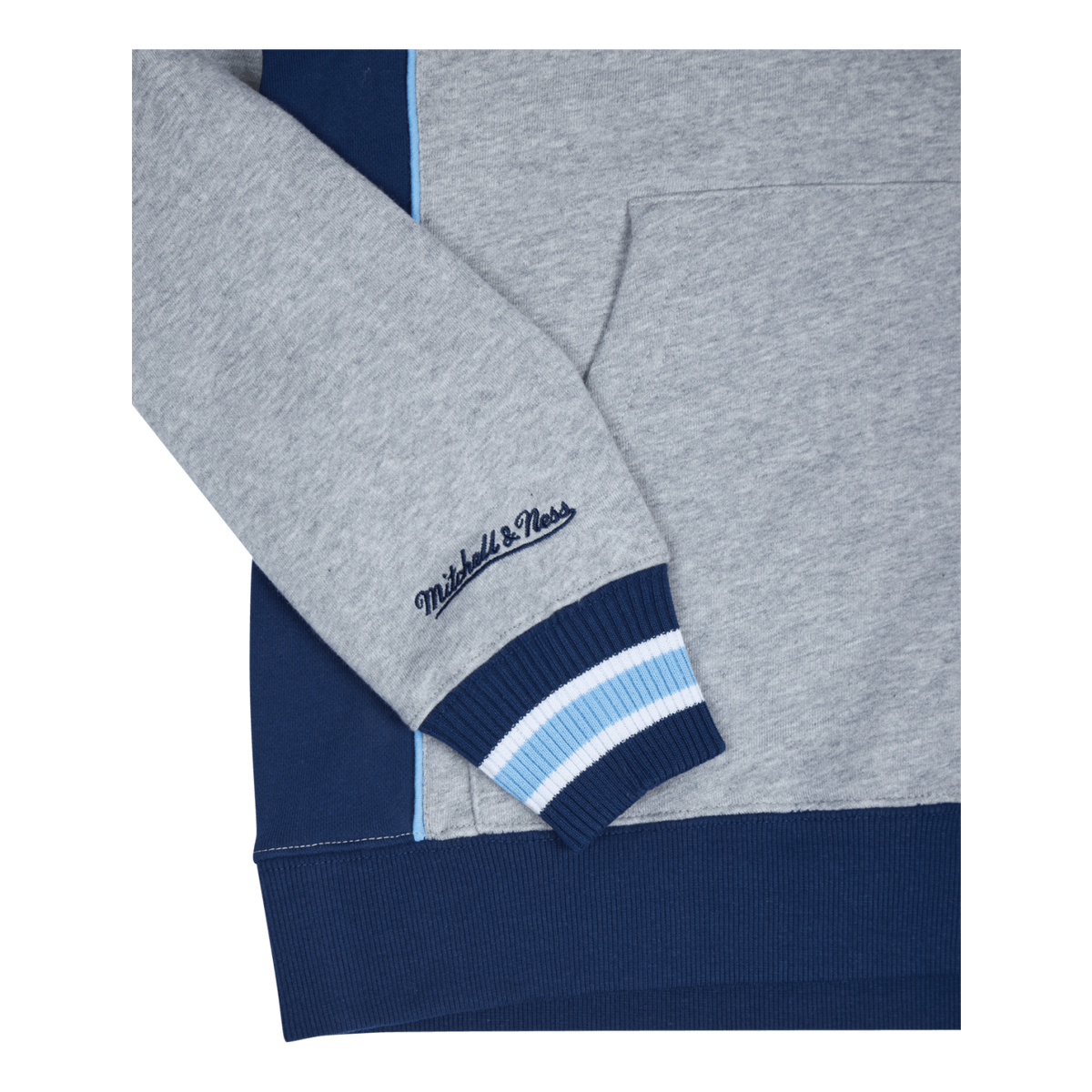 UNC Pinnacle Heavyweight