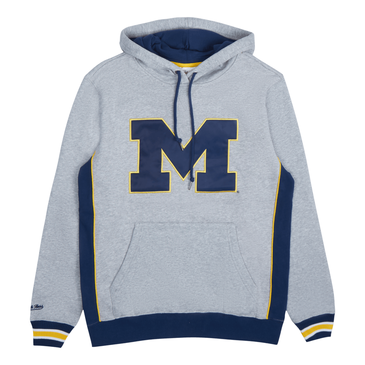 Michigan Pinnacle Heavyweight Fleece