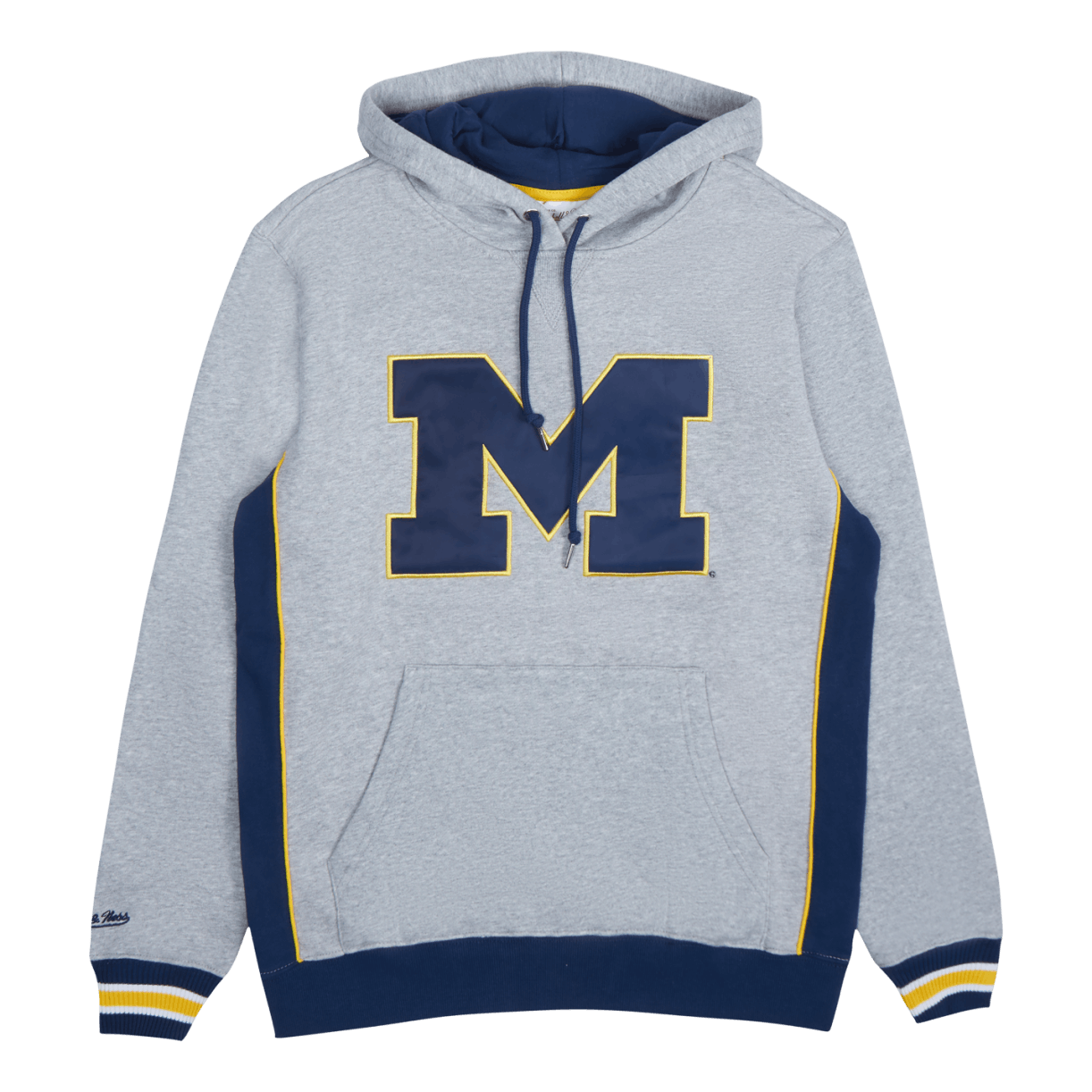 Michigan Pinnacle Heavyweight Fleece