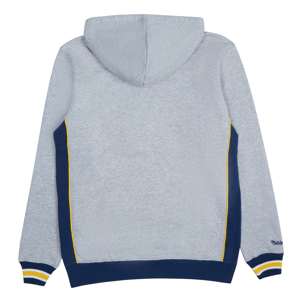 Michigan Pinnacle Heavyweight Fleece