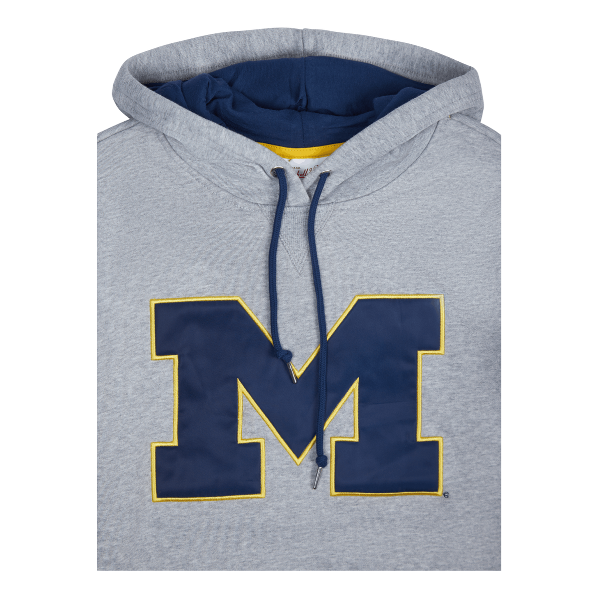 Michigan Pinnacle Heavyweight Fleece