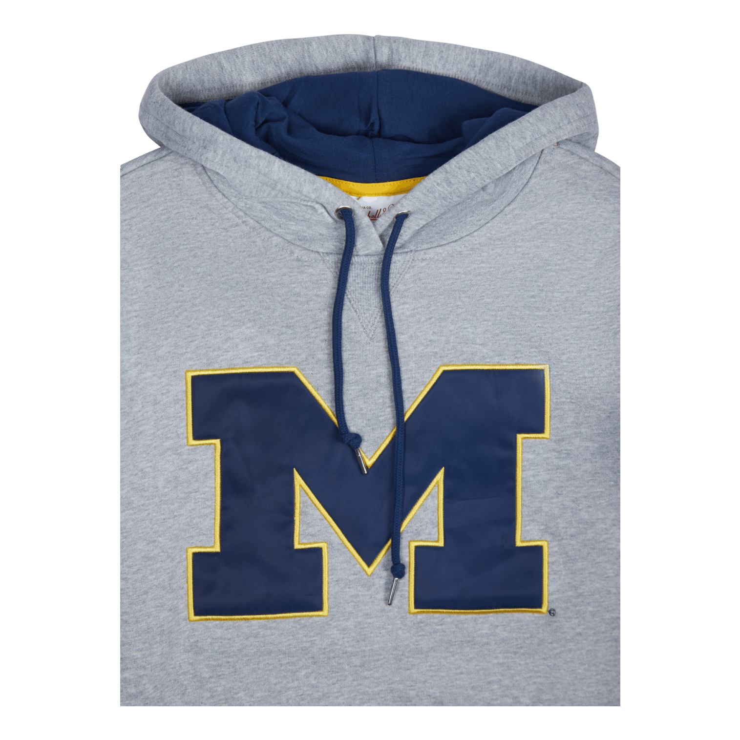 Michigan Pinnacle Heavyweight Fleece