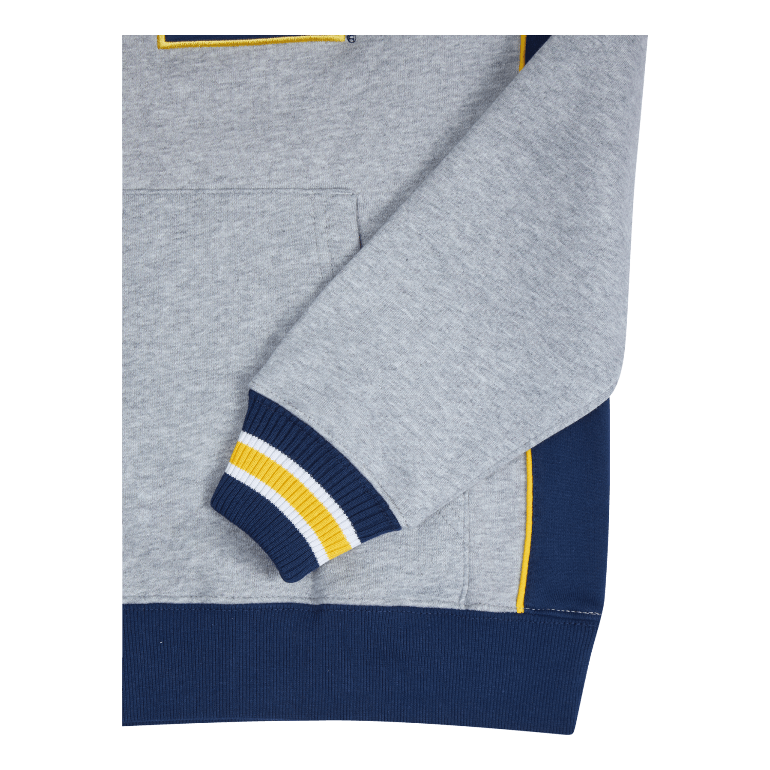 Michigan Pinnacle Heavyweight Fleece