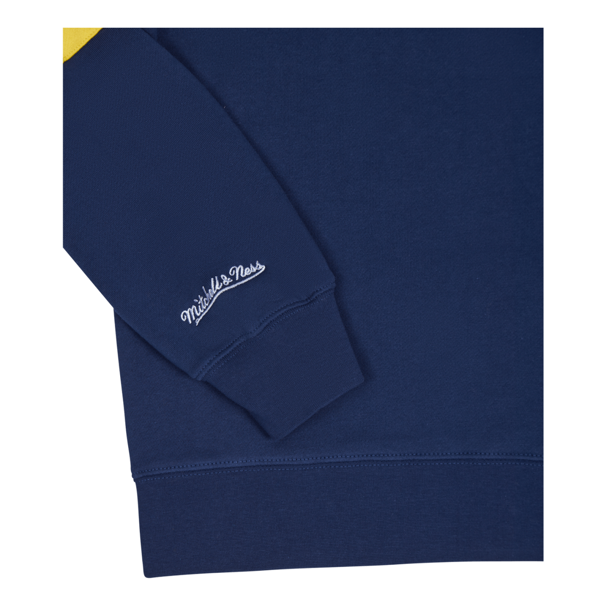 Michigan Overtime Fleece Crew