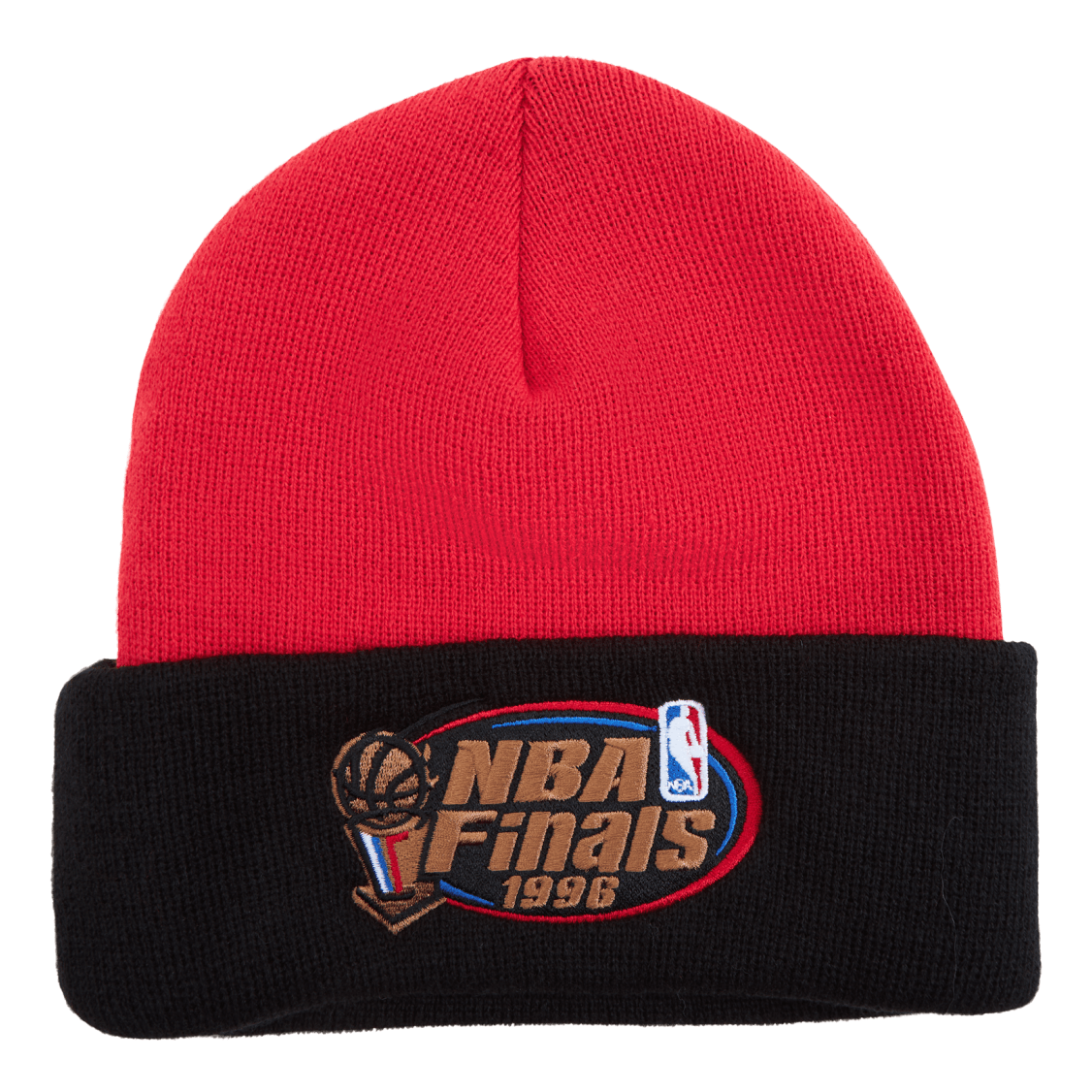 1996 Finals Beanie HWC