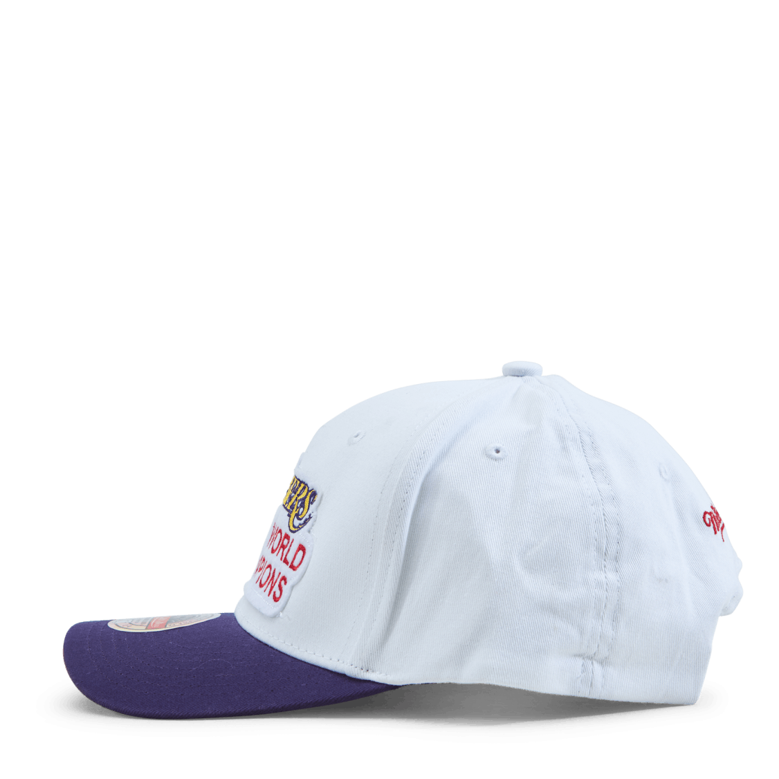 Lakers 1985 World Champions Stretch