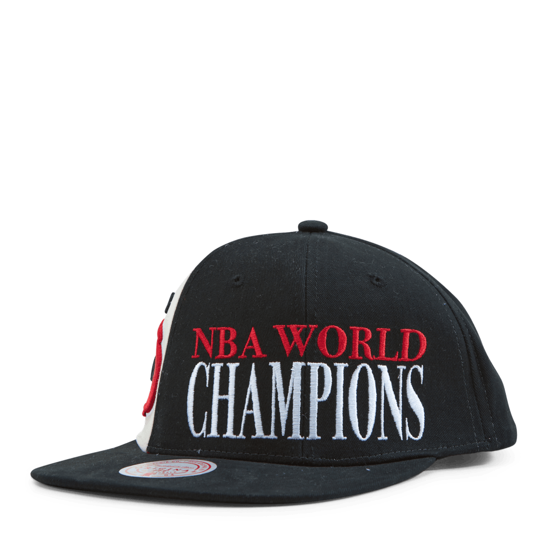 Rockets 75th Canal World Champ Snapback