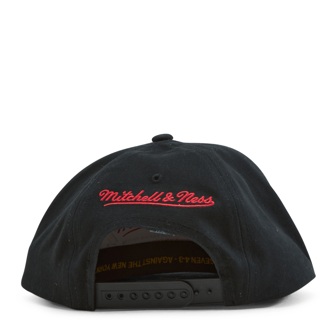 Rockets 75th Canal World Champ Snapback