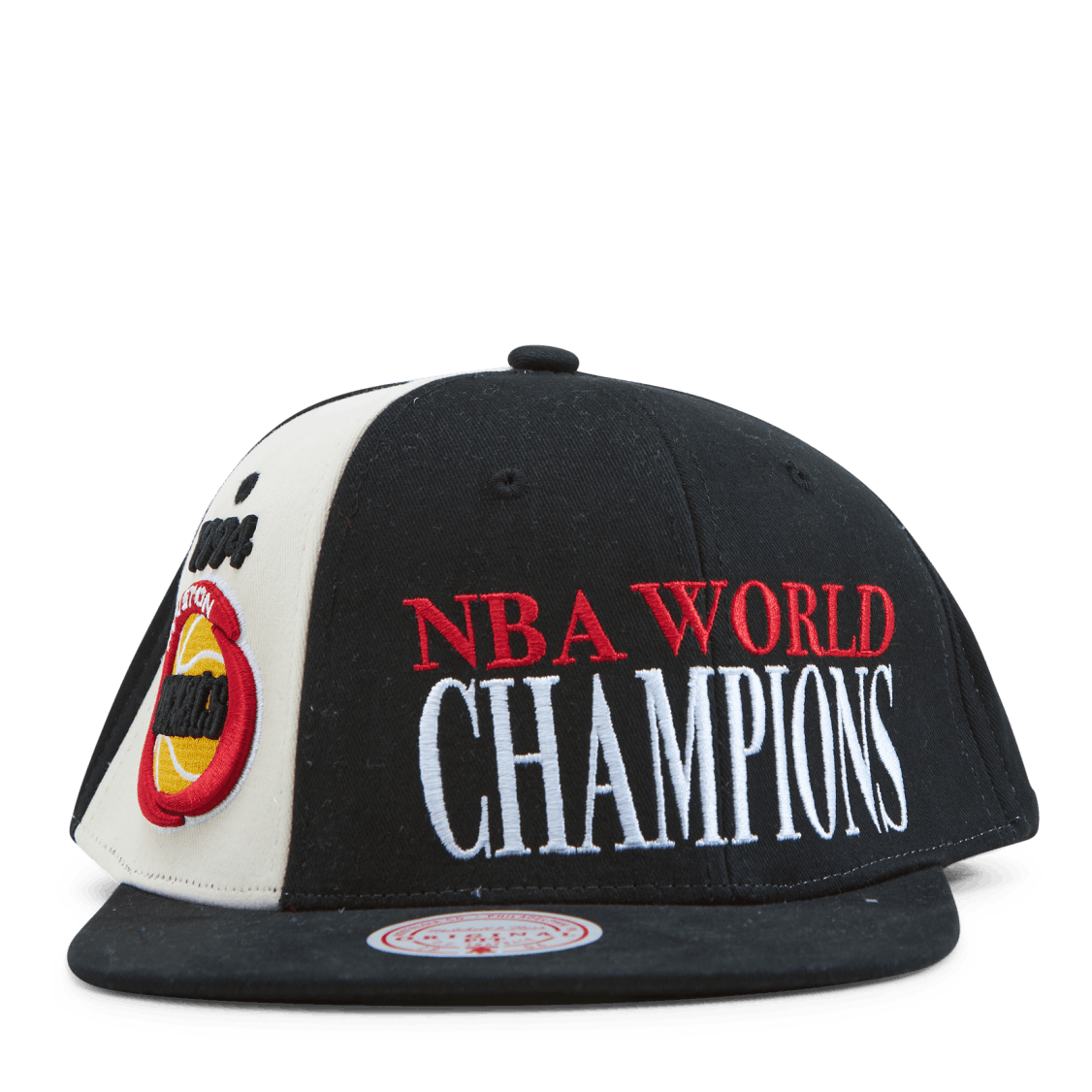 Rockets 75th Canal World Champ Snapback