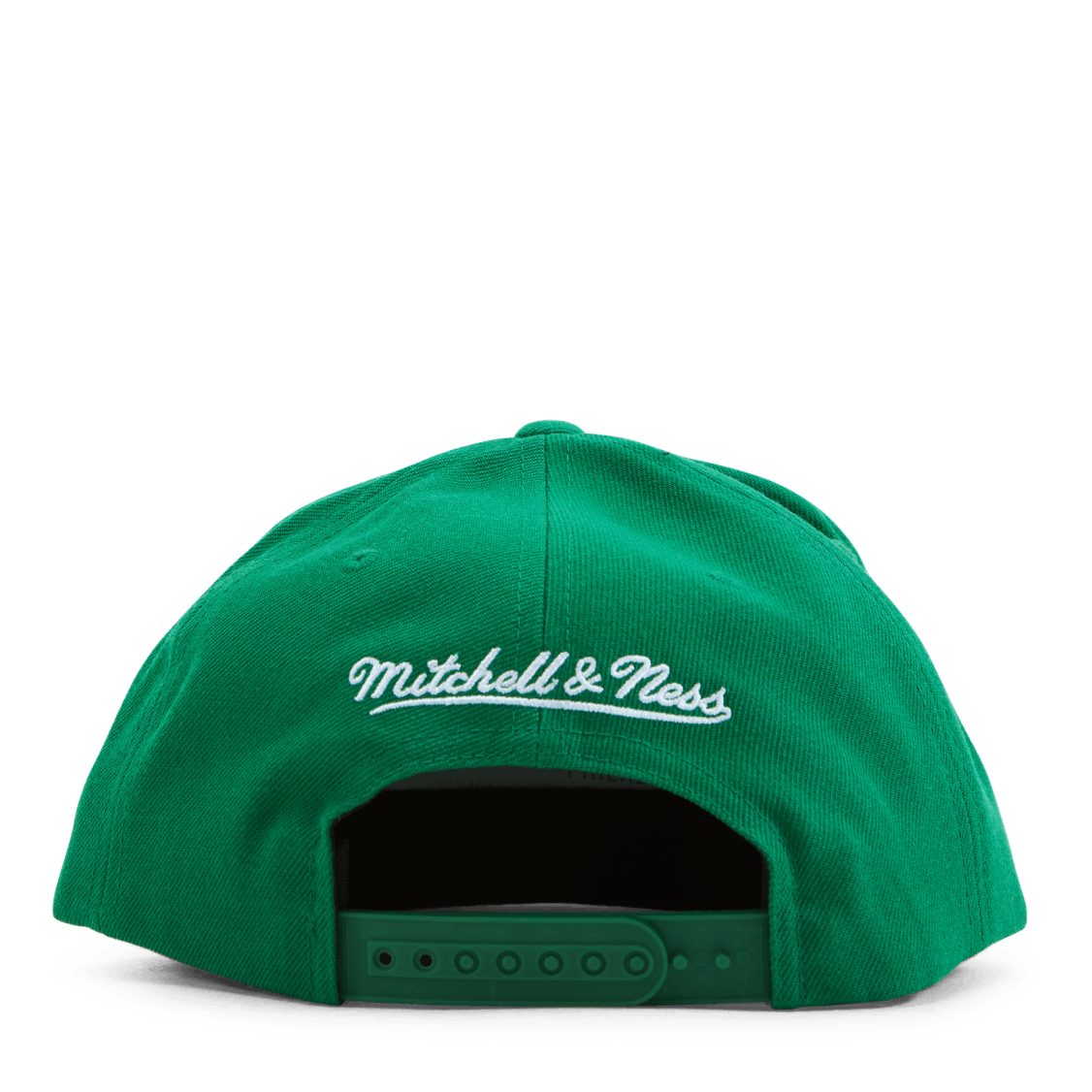 Mavs Vintage Draft Script Snapback