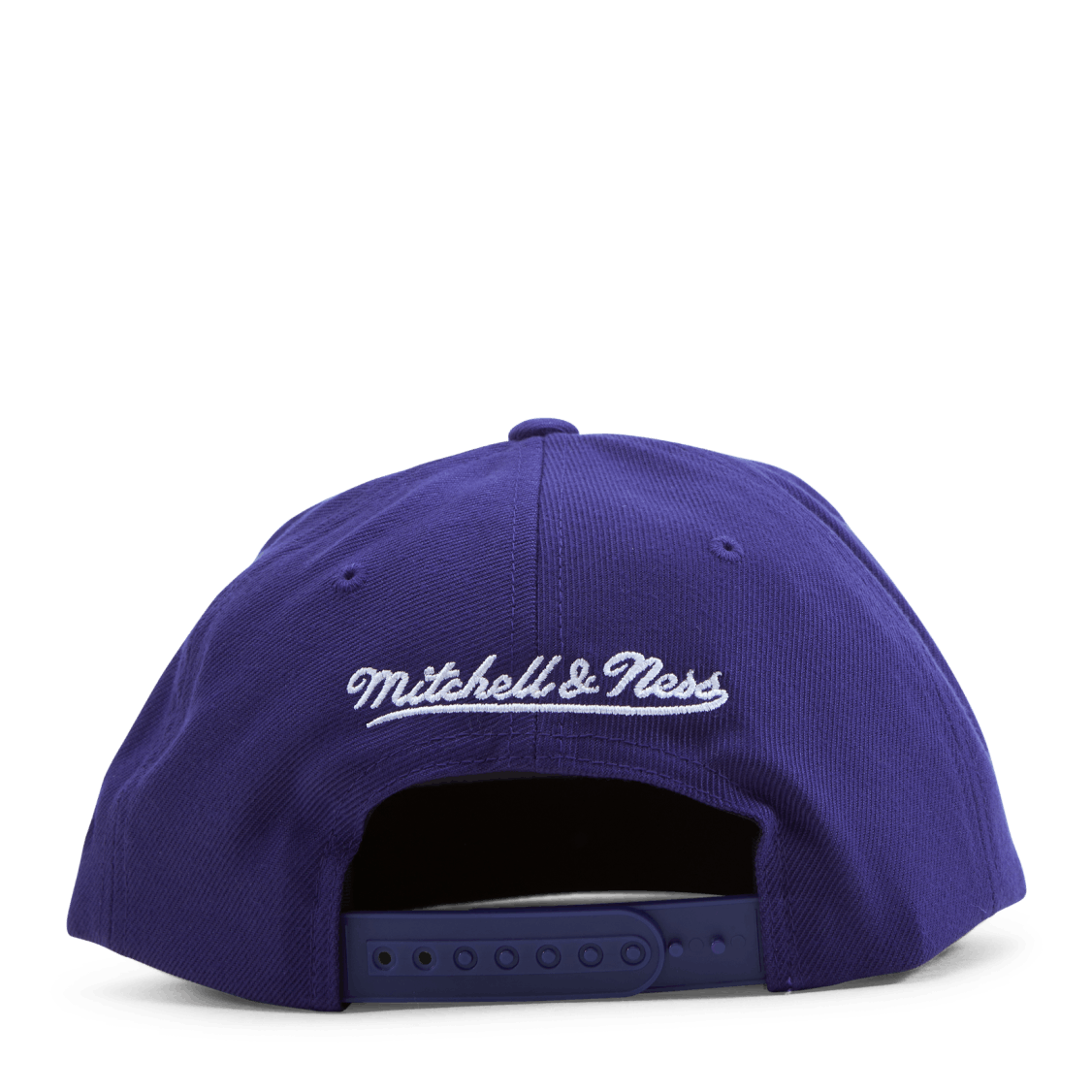 Lakers Vintage Draft Script Snapback