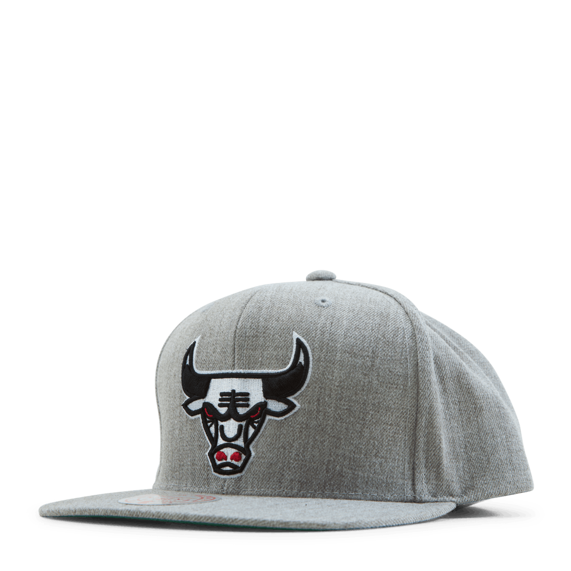 Bulls Team Snapback