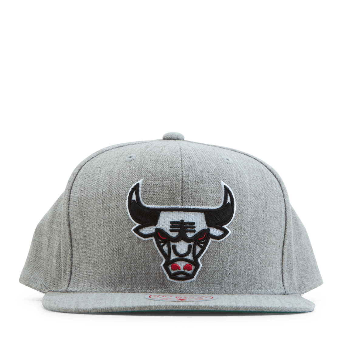 Bulls Team Snapback