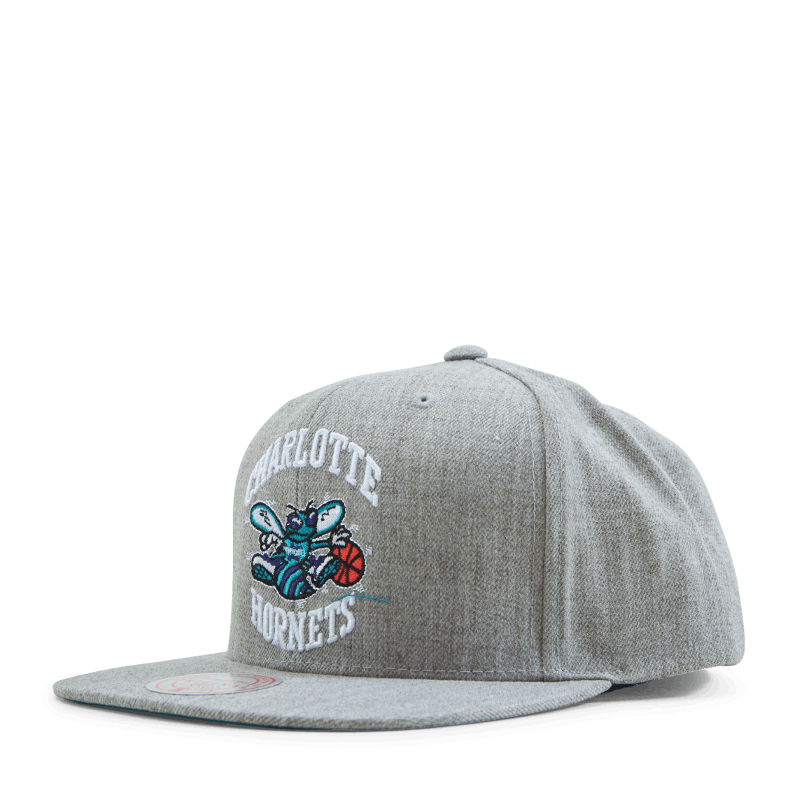 Hornets Team Snapback HWC