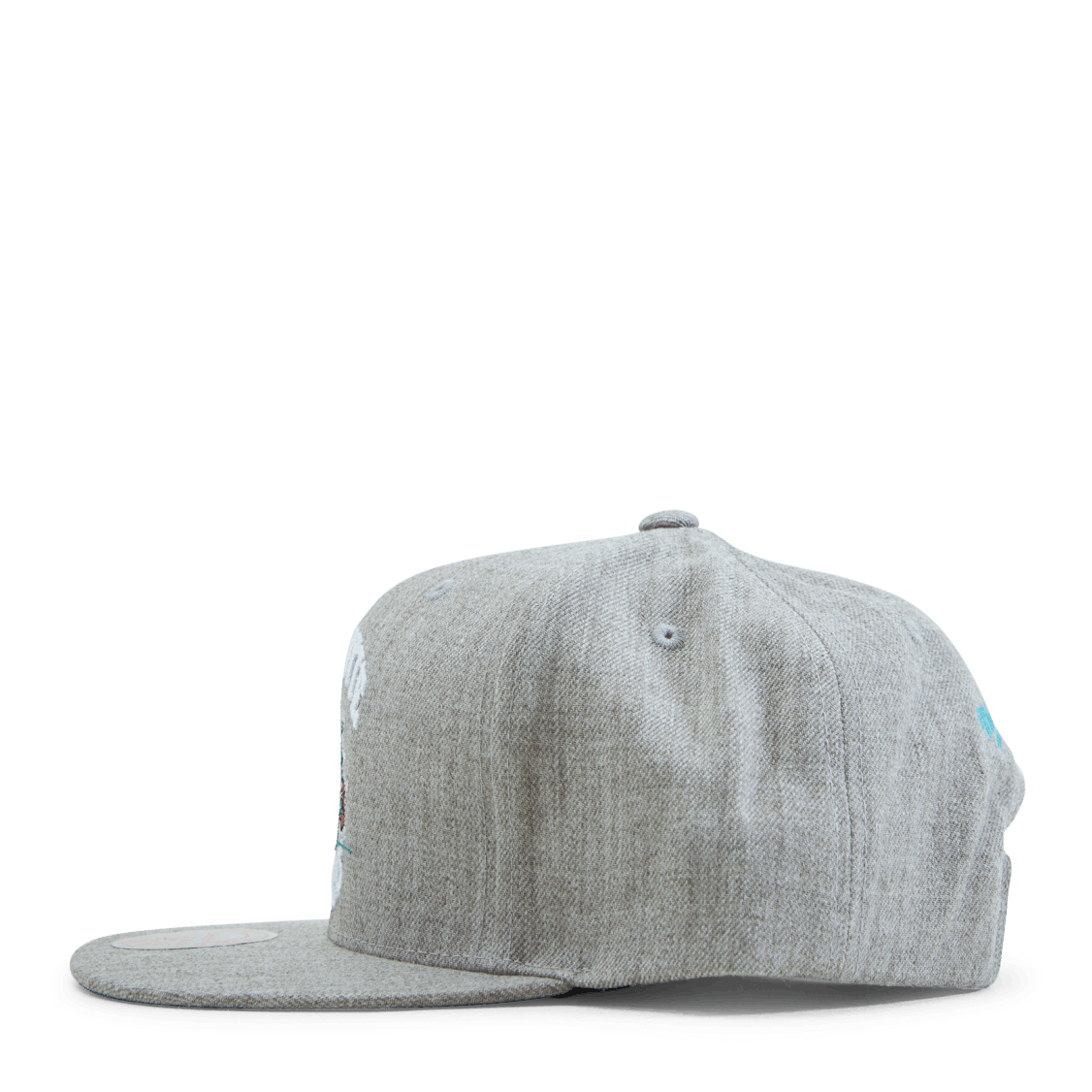 Hornets Team Snapback HWC