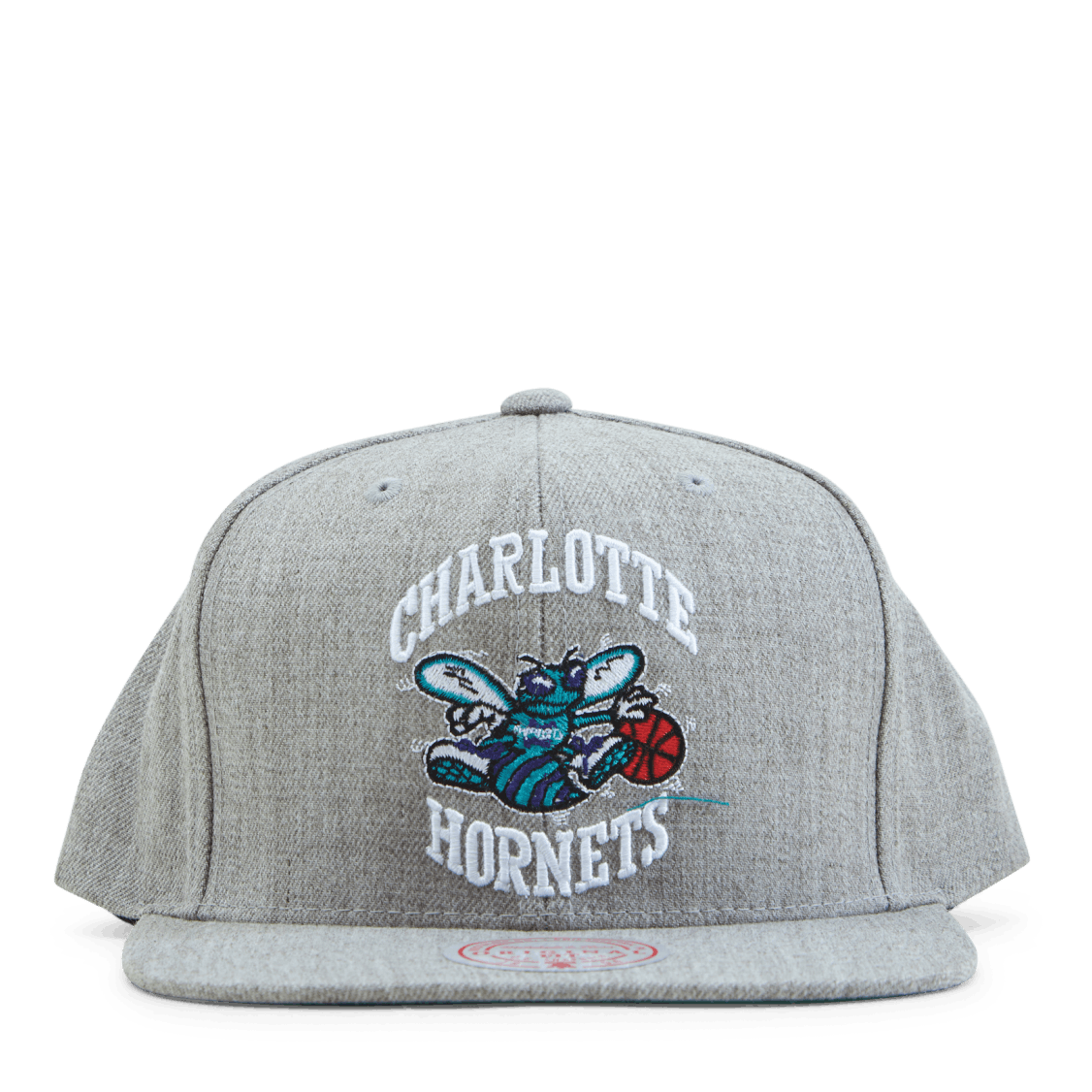 Hornets Team Snapback HWC