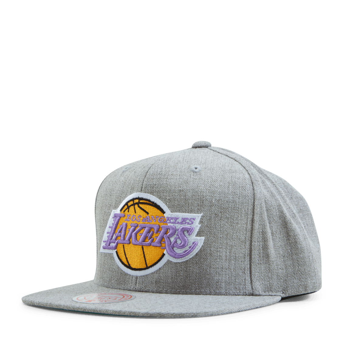 Lakers Team Snapback HWC