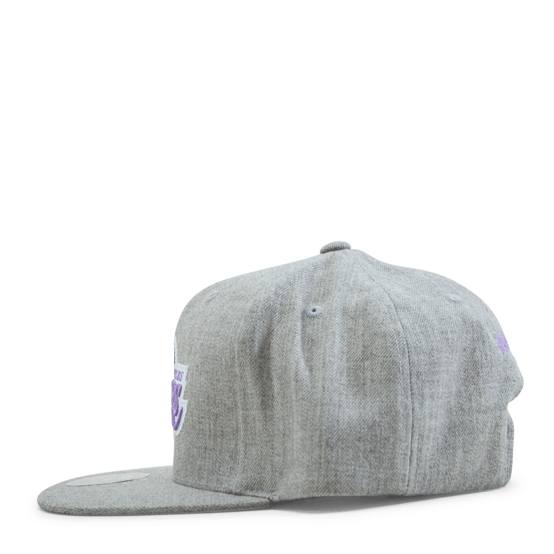 Lakers Team Snapback HWC