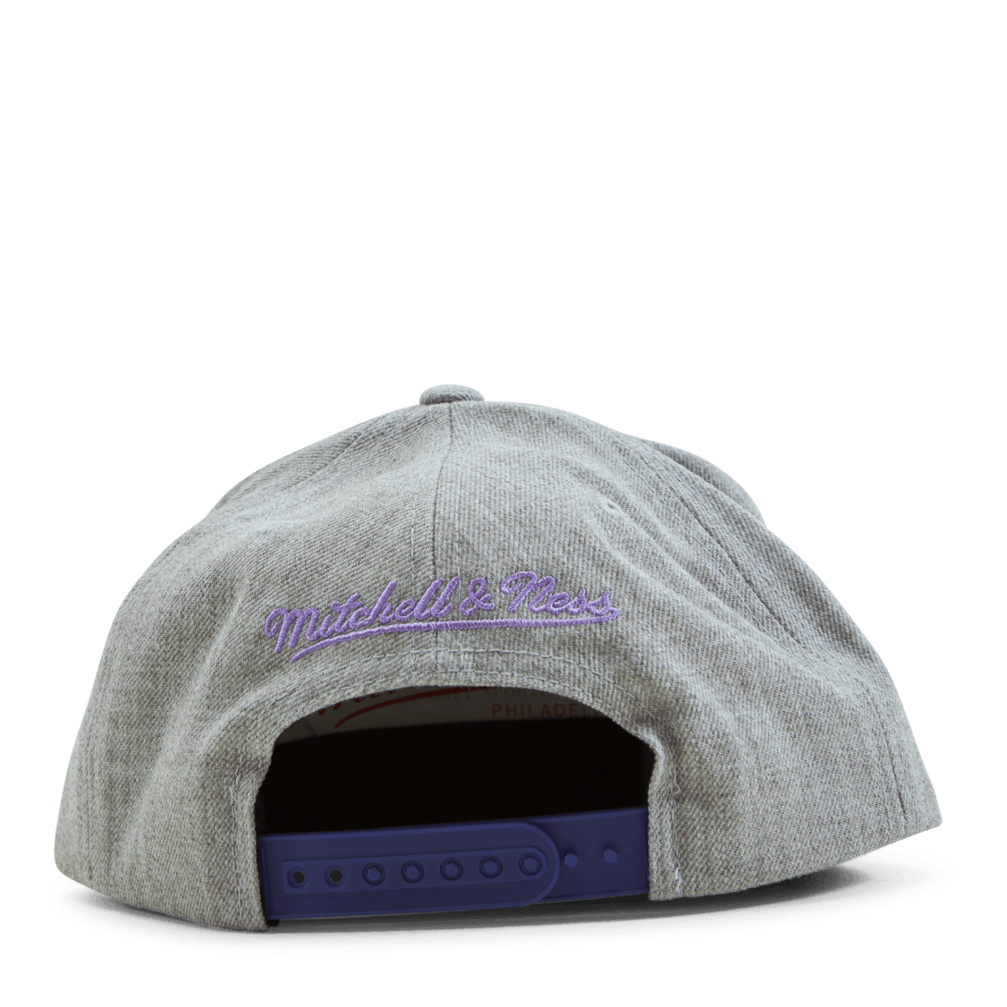 Lakers Team Snapback HWC