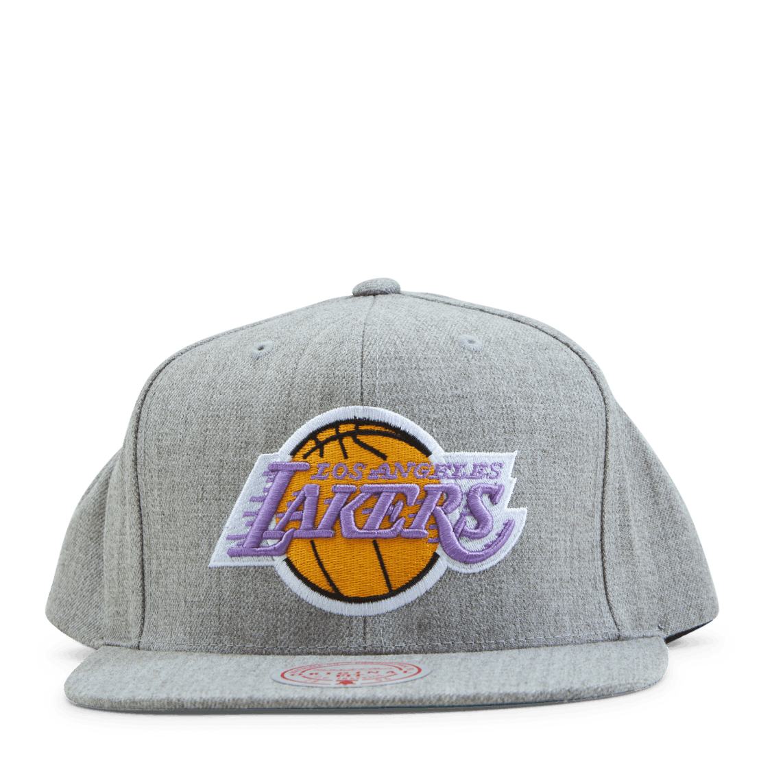 Lakers Team Snapback HWC