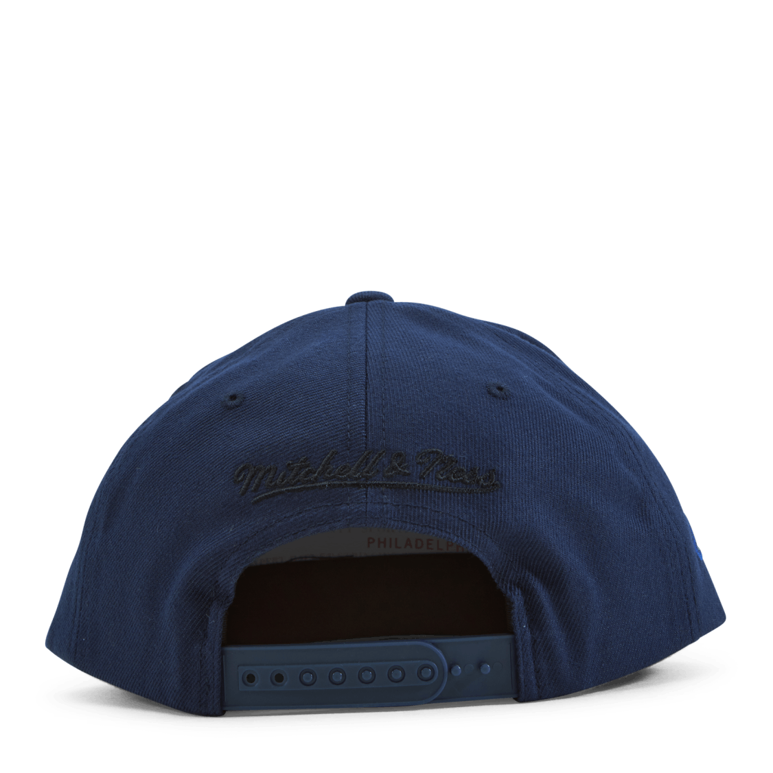 Mellow Fall Snapback HWC