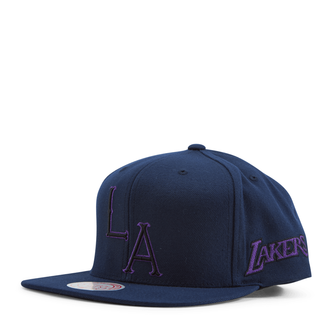 Lakers Mellow Fall Snapback HWC