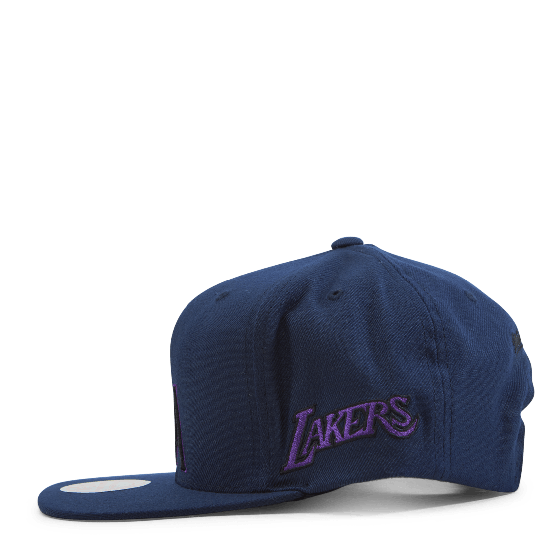 Lakers Mellow Fall Snapback HWC