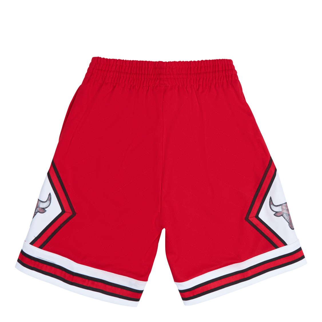 Bulls 75th Anniversary Swingman Shorts