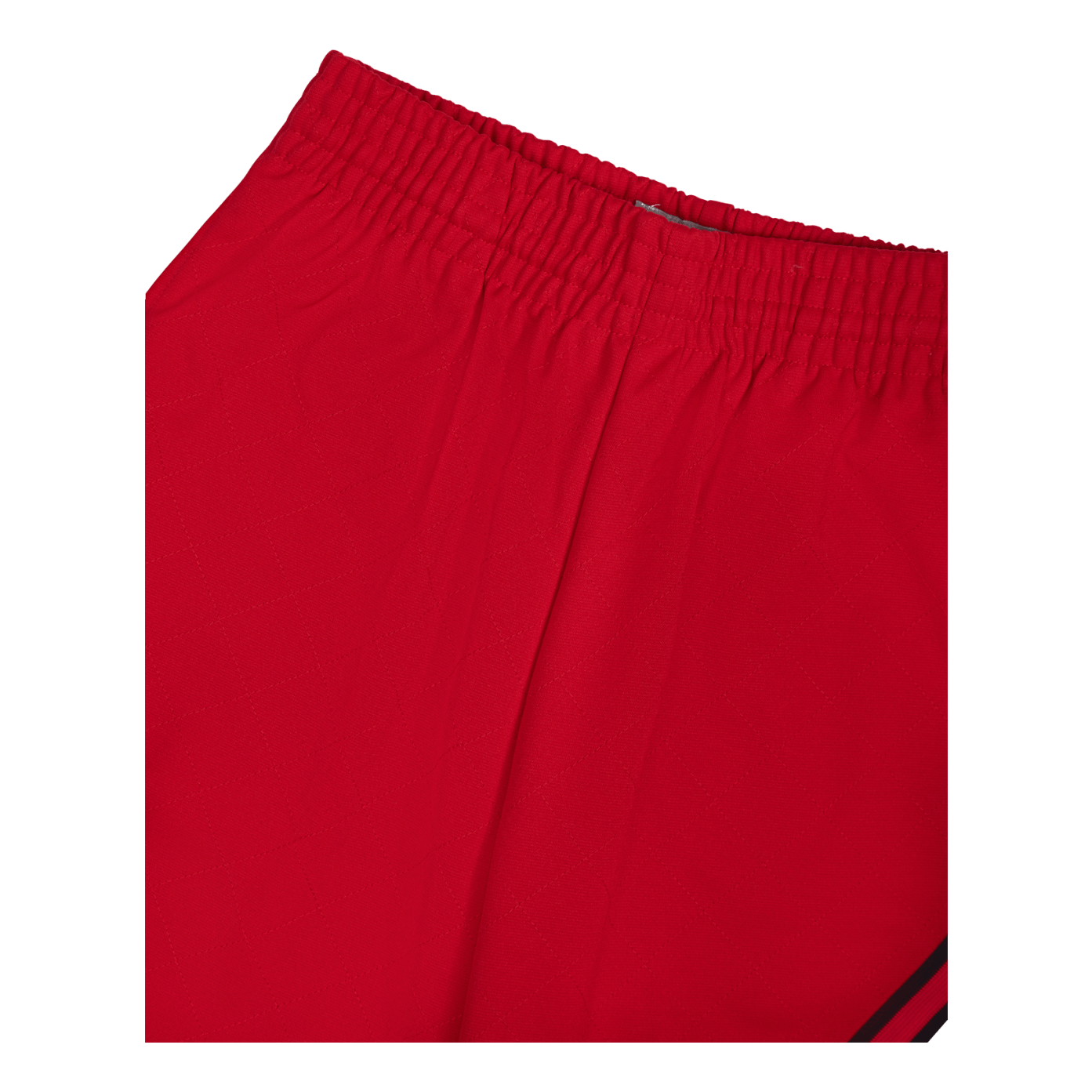 Bulls 75th Anniversary Swingman Shorts