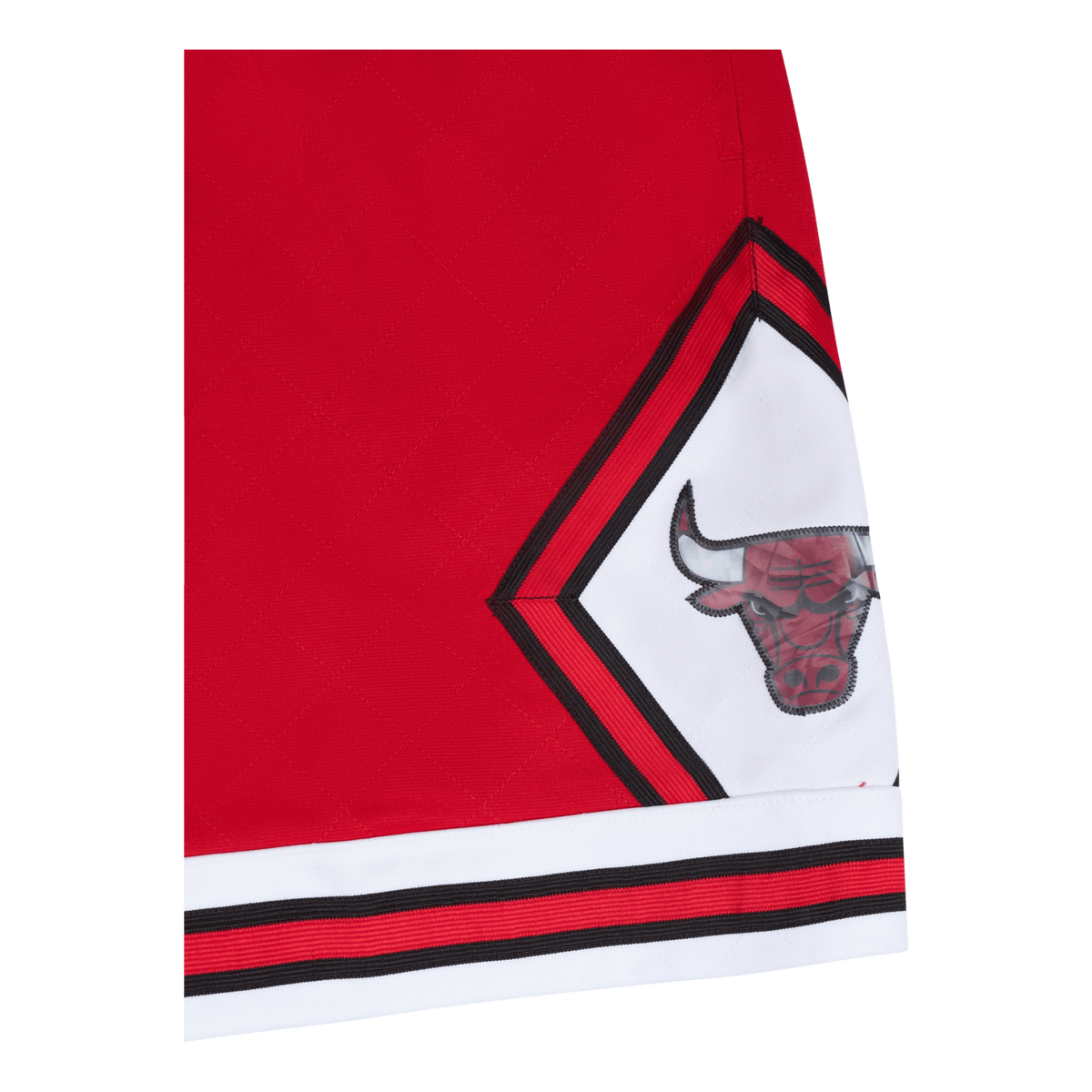 Bulls 75th Anniversary Swingman Shorts
