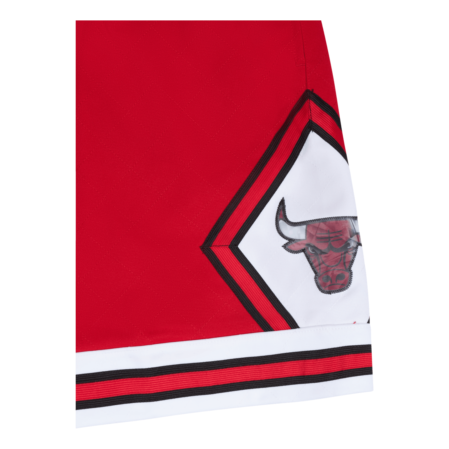 Bulls 75th Anniversary Swingman Shorts