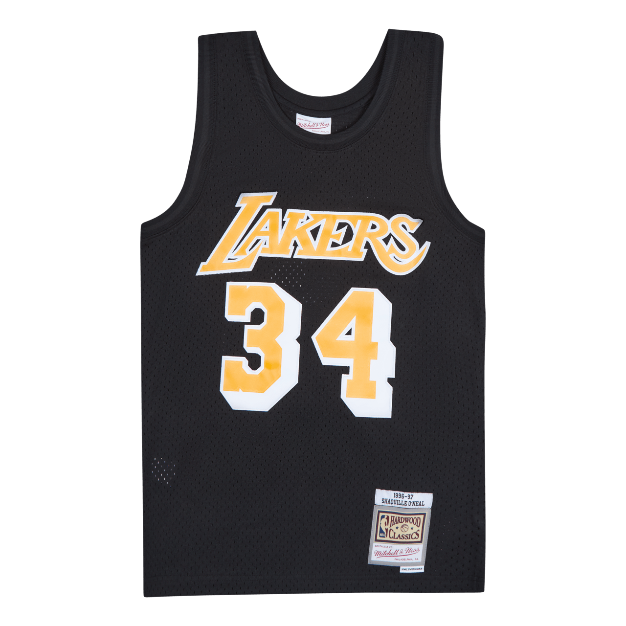 Swingman Jersey - Shaquille O'Neal