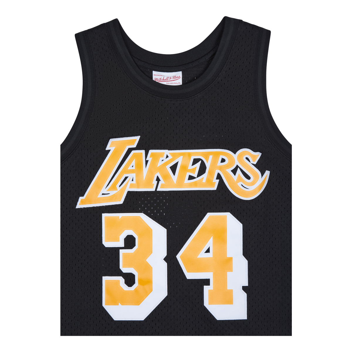 Swingman Jersey - Shaquille O'Neal