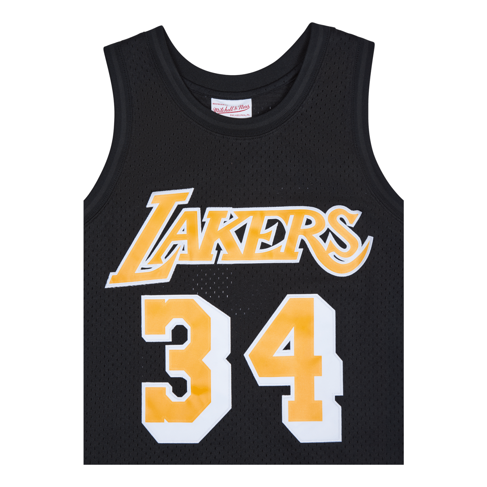 Swingman Jersey - Shaquille O'Neal