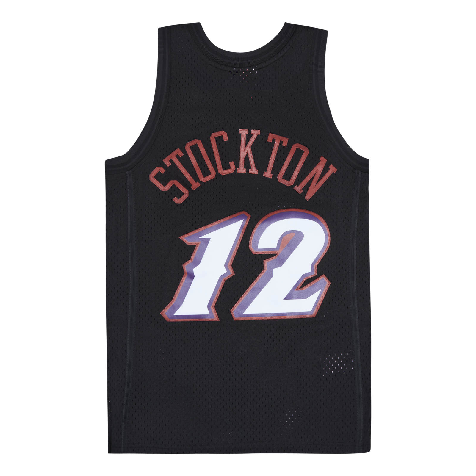 Jazz Swingman Jersey - John Stockton