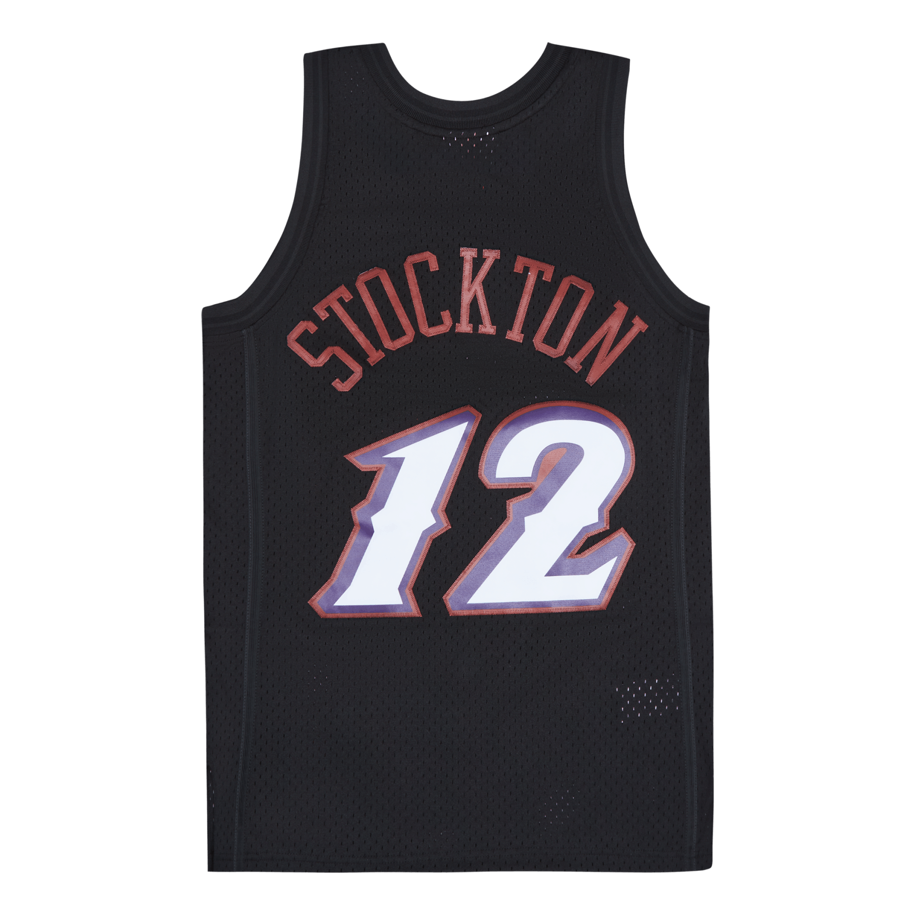 Jazz Swingman Jersey - John Stockton