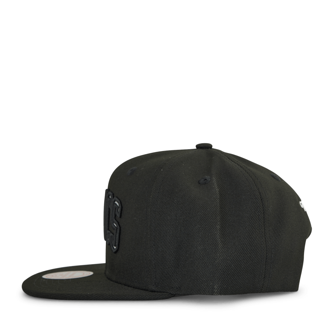 Celtics Iridescent Wordmark Snapback HWC