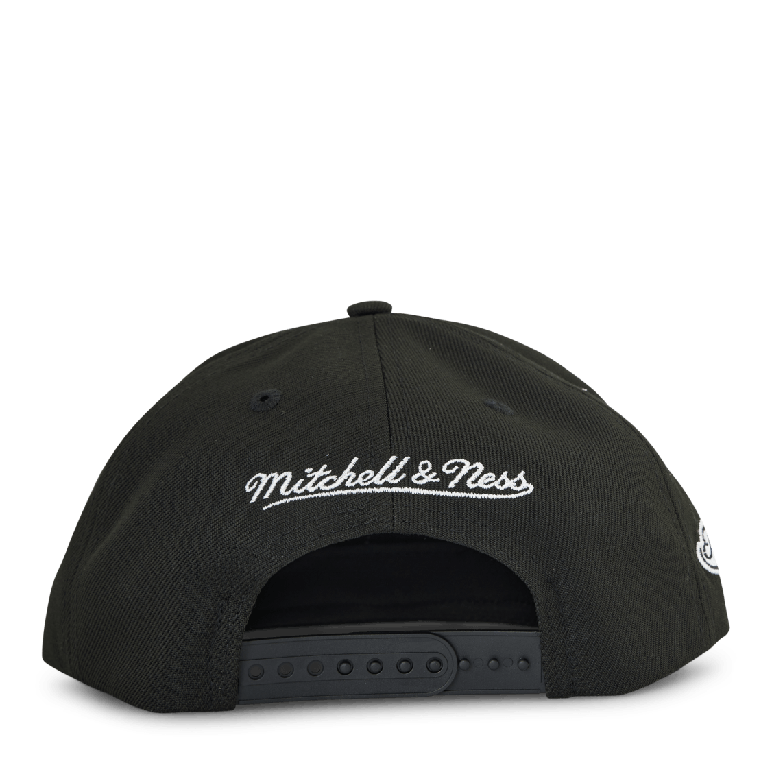 Celtics Iridescent Wordmark Snapback HWC