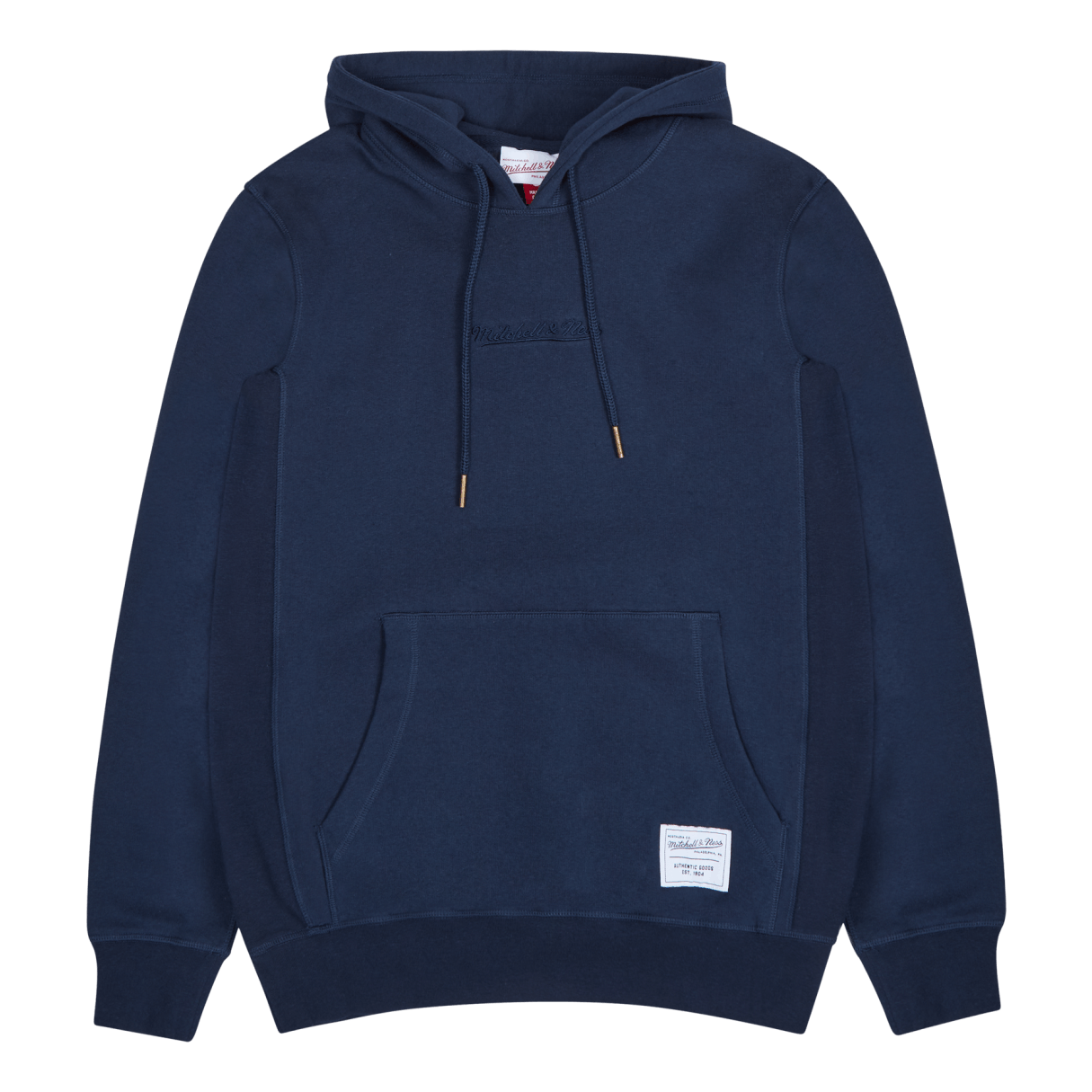 Essentials Hoodie Dark